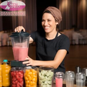 עמדת שייקים לאירוע הכי שמח שיש באווירה משמחת ומחיר משתלם