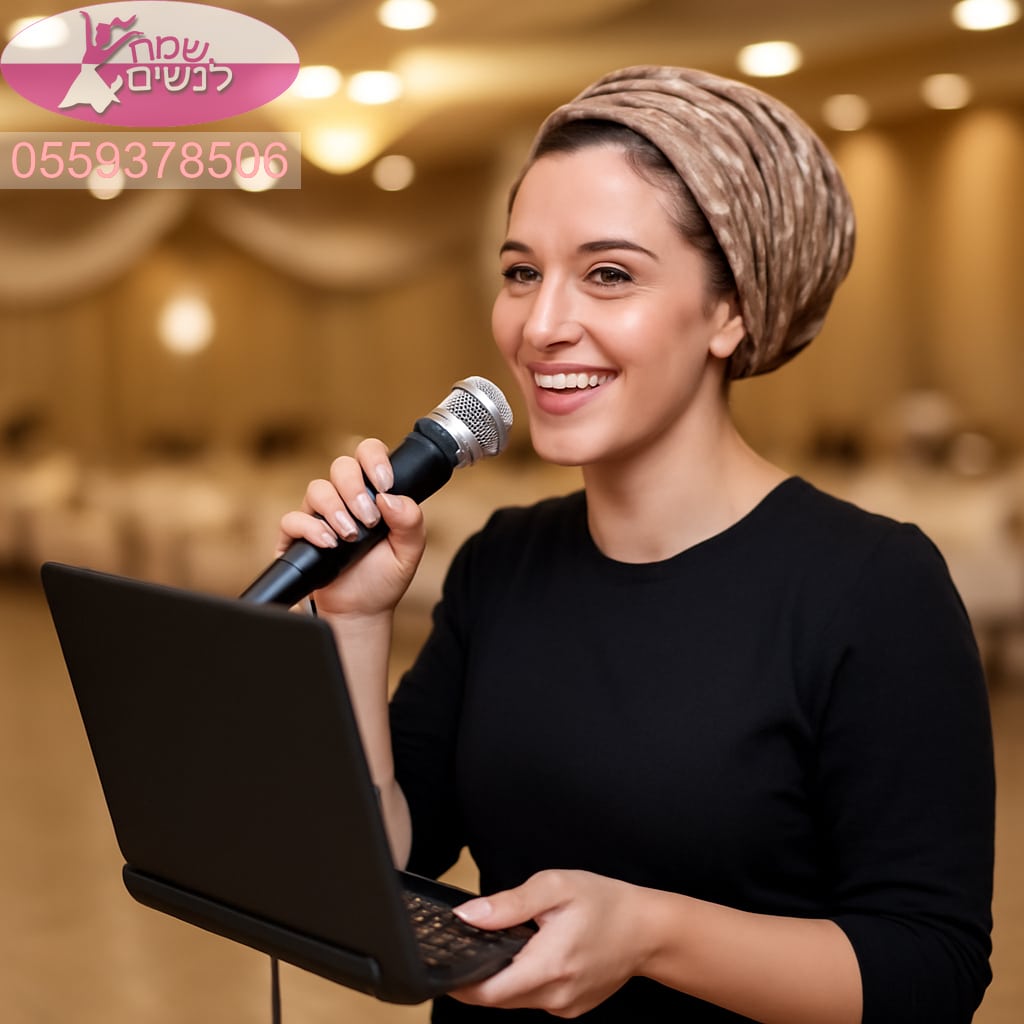 קריוקי לאירועי נשים חוויה משמחת באיכות גבוהה ובמחיר נמוך